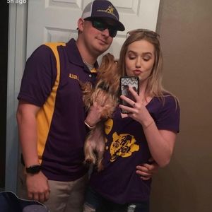 Meet your Posher, Breanna